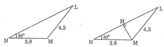 Giải sách bài tập Toán lớp 9 hay nhất, chi tiết