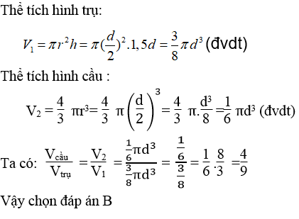 Giải sách bài tập Toán lớp 9 hay nhất, chi tiết