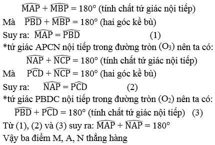 Giải sách bài tập Toán lớp 9 hay nhất, chi tiết