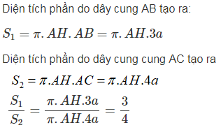 Giải sách bài tập Toán lớp 9 hay nhất, chi tiết