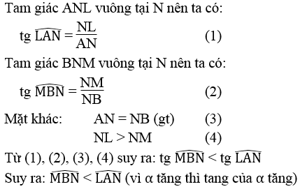 Giải sách bài tập Toán lớp 9 hay nhất, chi tiết