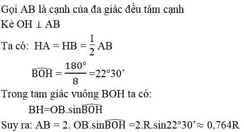 Giải sách bài tập Toán lớp 9 hay nhất, chi tiết