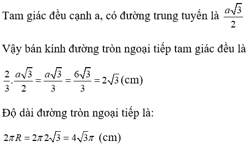 Giải sách bài tập Toán lớp 9 hay nhất, chi tiết