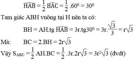 Giải sách bài tập Toán lớp 9 hay nhất, chi tiết