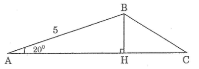 Giải sách bài tập Toán lớp 9 hay nhất, chi tiết