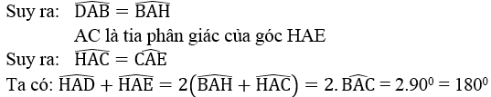 Giải sách bài tập Toán lớp 9 hay nhất, chi tiết