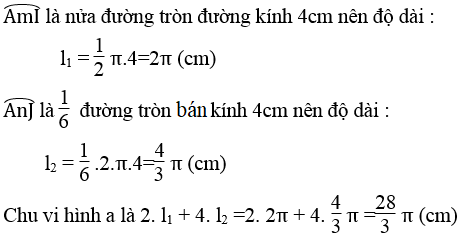 Giải sách bài tập Toán lớp 9 hay nhất, chi tiết