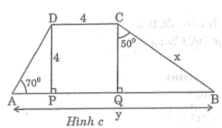 Giải sách bài tập Toán lớp 9 hay nhất, chi tiết