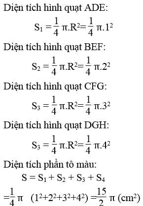 Giải sách bài tập Toán lớp 9 hay nhất, chi tiết