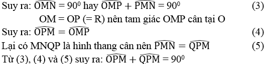 Giải sách bài tập Toán lớp 9 hay nhất, chi tiết