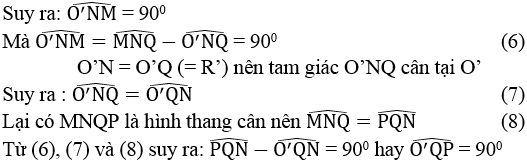 Giải sách bài tập Toán lớp 9 hay nhất, chi tiết