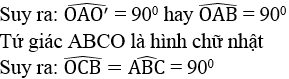 Giải sách bài tập Toán lớp 9 hay nhất, chi tiết