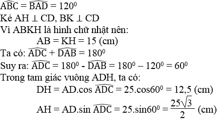 Giải sách bài tập Toán lớp 9 hay nhất, chi tiết