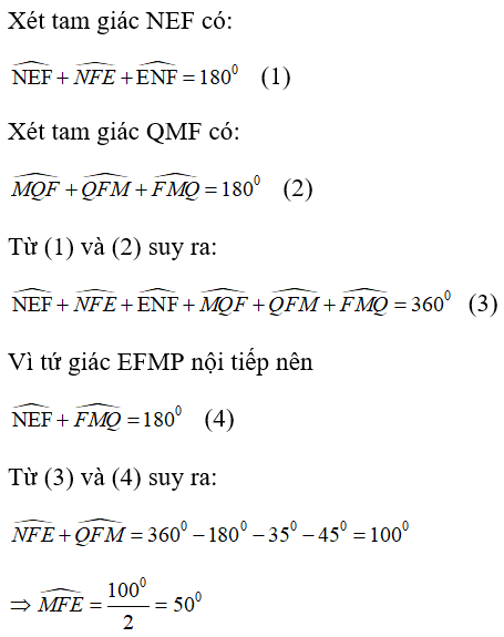 Giải sách bài tập Toán lớp 9 hay nhất, chi tiết