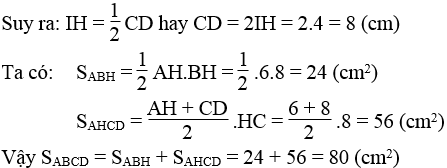 Giải sách bài tập Toán lớp 9 hay nhất, chi tiết