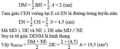 Giải sách bài tập Toán lớp 9 hay nhất, chi tiết