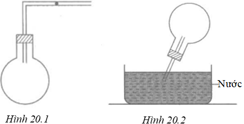 Giải sách bài tập Vật Lí lớp 6 hay nhất, chi tiết