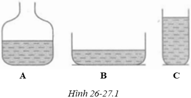 Giải sách bài tập Vật Lí lớp 6 hay nhất, chi tiết