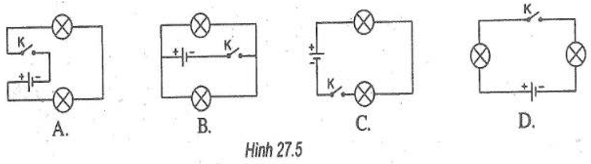 Giải sách bài tập Vật Lí lớp 7 hay nhất, chi tiết