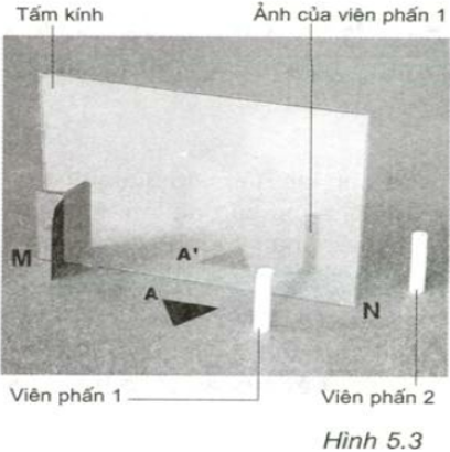 Giải sách bài tập Vật Lí lớp 7 hay nhất, chi tiết