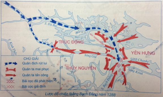 Giải tập bản đồ tranh ảnh Lịch Sử lớp 7