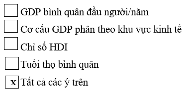 Giải tập bản đồ và bản đồ thực hành Địa Lí 11