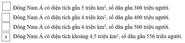 Giải tập bản đồ và bản đồ thực hành Địa Lí 11