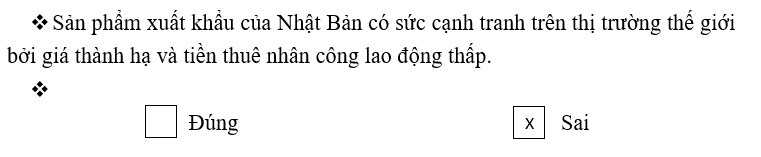 Giải tập bản đồ và bản đồ thực hành Địa Lí 11