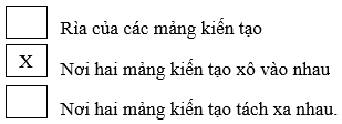 Giải tập bản đồ và bản đồ thực hành Địa Lí 8