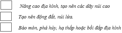 Giải tập bản đồ và bản đồ thực hành Địa Lí 8