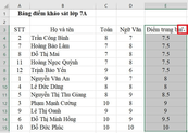 Tin học 7 Bài 13 Kết nối tri thức, Cánh diều, Chân trời sáng tạo | Soạn, Giải Tin học lớp 7