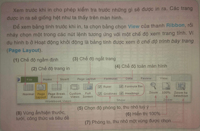 Giải Tin học 7 Bài 16 sách mới (Kết nối tri thức)