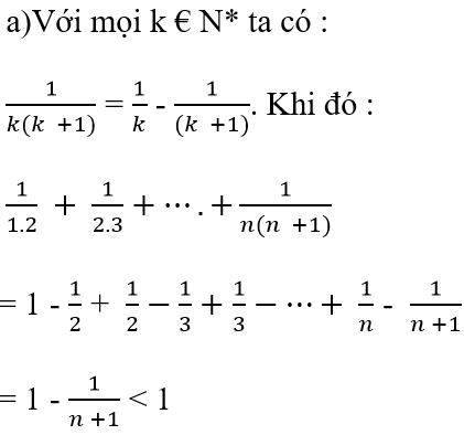 Giải Toán 10 nâng cao | Giải bài tập Toán lớp 10 nâng cao