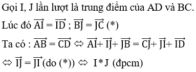 Giải Toán 10 nâng cao | Giải bài tập Toán lớp 10 nâng cao