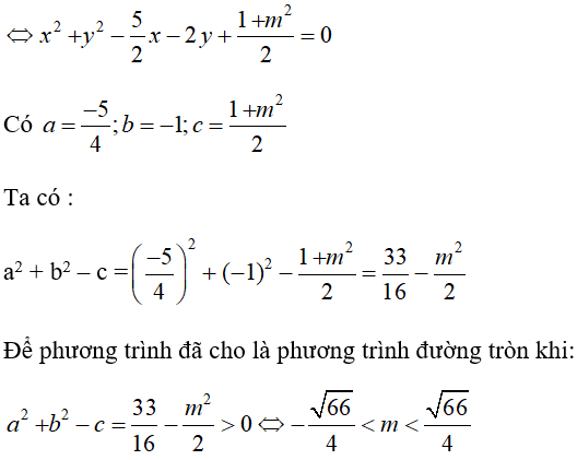 Giải Toán 10 nâng cao | Giải bài tập Toán lớp 10 nâng cao