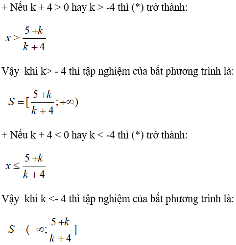 Giải Toán 10 nâng cao | Giải bài tập Toán lớp 10 nâng cao