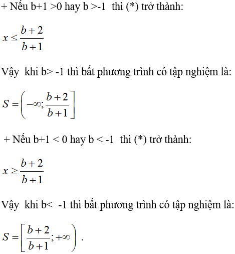 Giải Toán 10 nâng cao | Giải bài tập Toán lớp 10 nâng cao