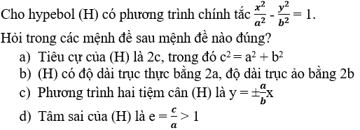 Giải Toán 10 nâng cao | Giải bài tập Toán lớp 10 nâng cao