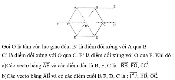 Giải Toán 10 nâng cao | Giải bài tập Toán lớp 10 nâng cao