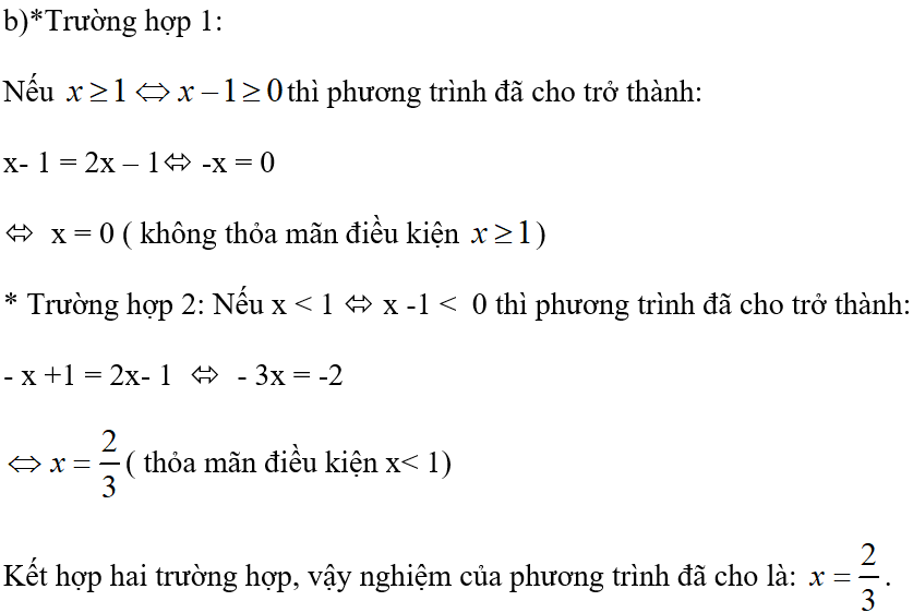 Giải Toán 10 nâng cao | Giải bài tập Toán lớp 10 nâng cao