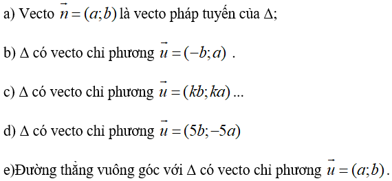 Giải Toán 10 nâng cao | Giải bài tập Toán lớp 10 nâng cao