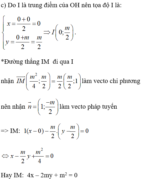 Giải Toán 10 nâng cao | Giải bài tập Toán lớp 10 nâng cao