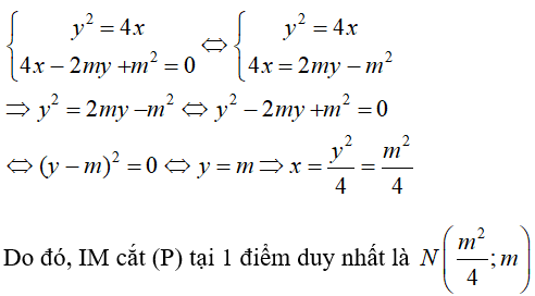 Giải Toán 10 nâng cao | Giải bài tập Toán lớp 10 nâng cao