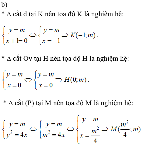 Giải Toán 10 nâng cao | Giải bài tập Toán lớp 10 nâng cao