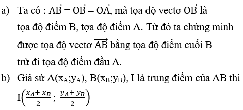 Giải Toán 10 nâng cao | Giải bài tập Toán lớp 10 nâng cao