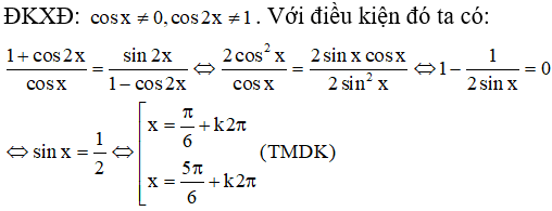 Giải Toán 11 nâng cao | Giải bài tập Toán lớp 11 nâng cao