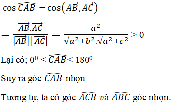 Giải Toán 12 nâng cao | Giải bài tập Toán lớp 12 nâng cao