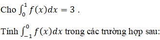 Giải Toán 12 nâng cao | Giải bài tập Toán lớp 12 nâng cao