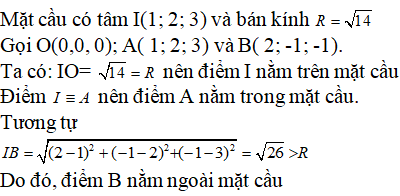 Giải Toán 12 nâng cao | Giải bài tập Toán lớp 12 nâng cao