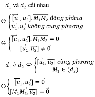 Giải Toán 12 nâng cao | Giải bài tập Toán lớp 12 nâng cao